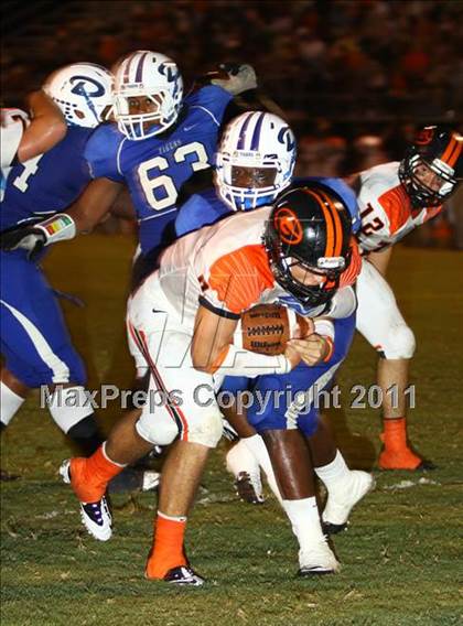 Thumbnail 2 in Gilmer @ Daingerfield photogallery.