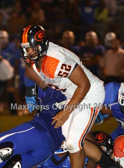 Thumbnail 1 in Gilmer @ Daingerfield photogallery.