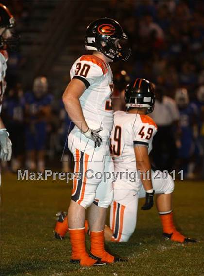 Thumbnail 3 in Gilmer @ Daingerfield photogallery.
