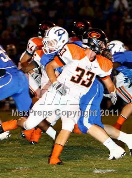 Thumbnail 2 in Gilmer @ Daingerfield photogallery.