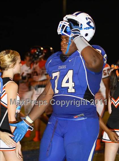 Thumbnail 1 in Gilmer @ Daingerfield photogallery.
