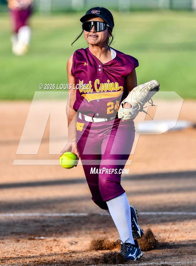 West Covina @ South Hills