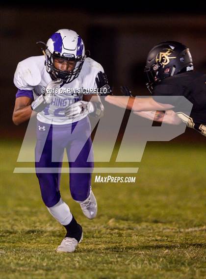 Thumbnail 3 in Washington @ Apache Junction photogallery.