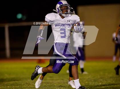Thumbnail 1 in Washington @ Apache Junction photogallery.