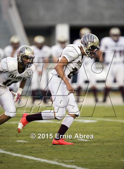 Thumbnail 3 in Scotts Valley vs. Watsonville @ Levi's Stadium photogallery.