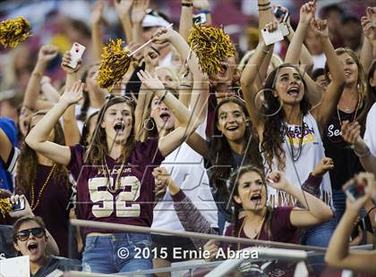 Thumbnail 3 in Scotts Valley vs. Watsonville @ Levi's Stadium photogallery.