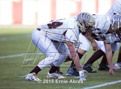 Thumbnail 1 in Scotts Valley vs. Watsonville @ Levi's Stadium photogallery.