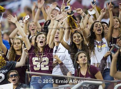 Thumbnail 1 in Scotts Valley vs. Watsonville @ Levi's Stadium photogallery.