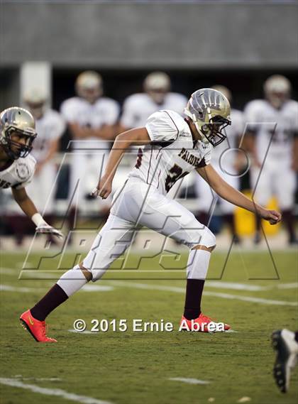 Thumbnail 1 in Scotts Valley vs. Watsonville @ Levi's Stadium photogallery.