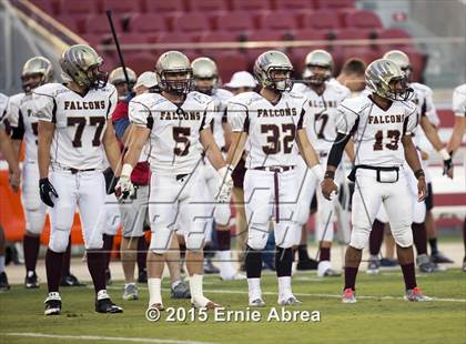 Thumbnail 3 in Scotts Valley vs. Watsonville @ Levi's Stadium photogallery.
