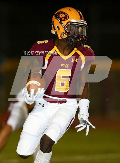 Thumbnail 1 in Desert Ridge @ Mountain Pointe photogallery.