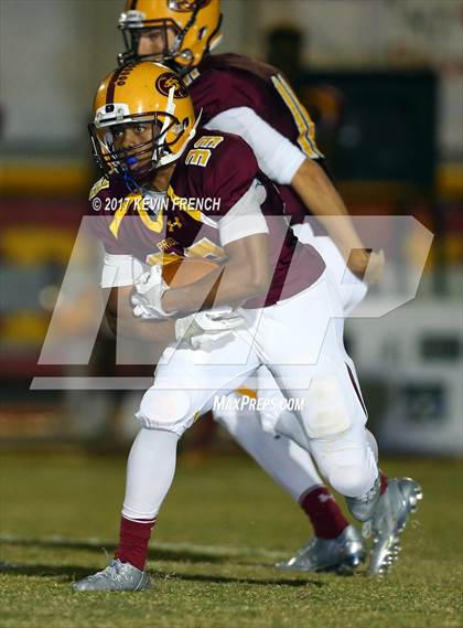 Thumbnail 2 in Desert Ridge @ Mountain Pointe photogallery.