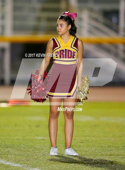 Thumbnail 1 in Desert Ridge @ Mountain Pointe photogallery.