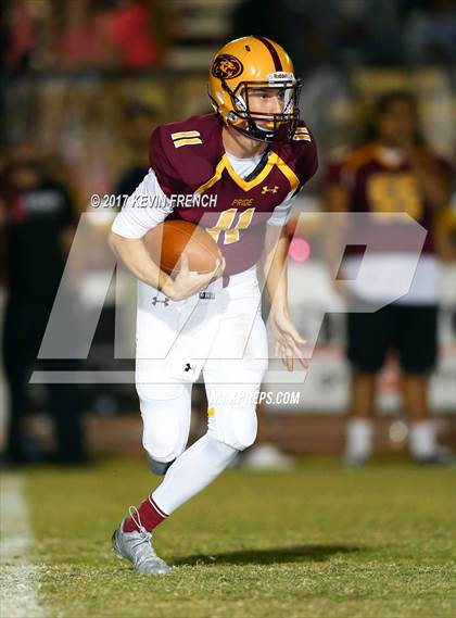 Thumbnail 2 in Desert Ridge @ Mountain Pointe photogallery.