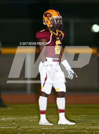 Thumbnail 2 in Desert Ridge @ Mountain Pointe photogallery.