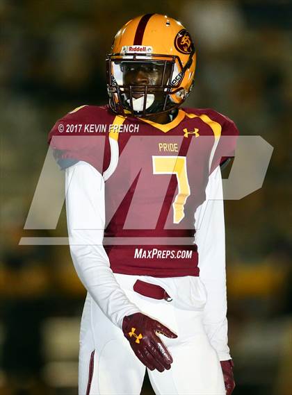 Thumbnail 1 in Desert Ridge @ Mountain Pointe photogallery.