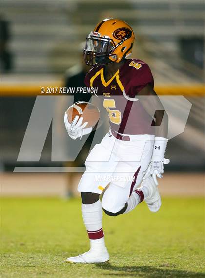 Thumbnail 3 in Desert Ridge @ Mountain Pointe photogallery.