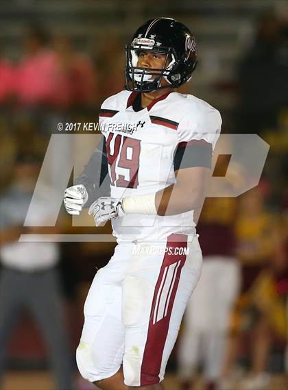 Thumbnail 1 in Desert Ridge @ Mountain Pointe photogallery.