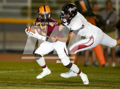 Thumbnail 3 in Desert Ridge @ Mountain Pointe photogallery.