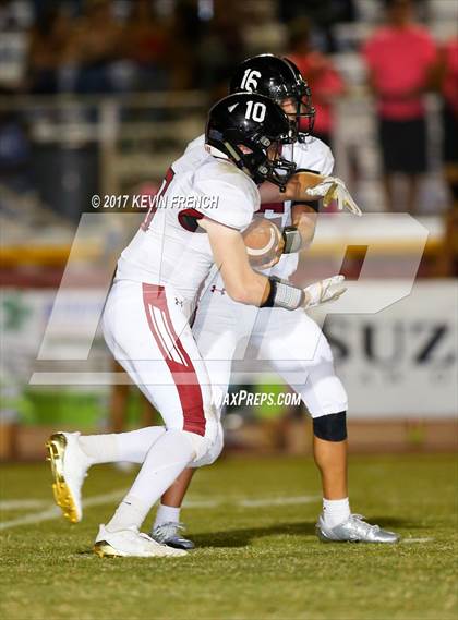 Thumbnail 3 in Desert Ridge @ Mountain Pointe photogallery.