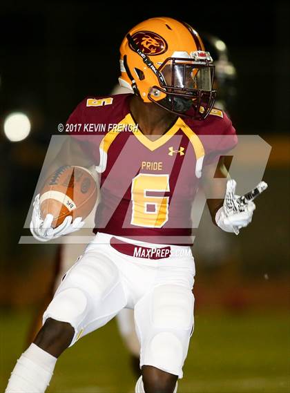 Thumbnail 1 in Desert Ridge @ Mountain Pointe photogallery.