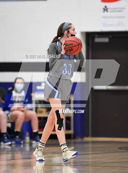 Thumbnail 3 in Ralston Valley vs. Highlands Ranch (CHSAA 5A Great 8) photogallery.
