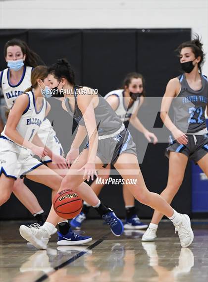 Thumbnail 1 in Ralston Valley vs. Highlands Ranch (CHSAA 5A Great 8) photogallery.