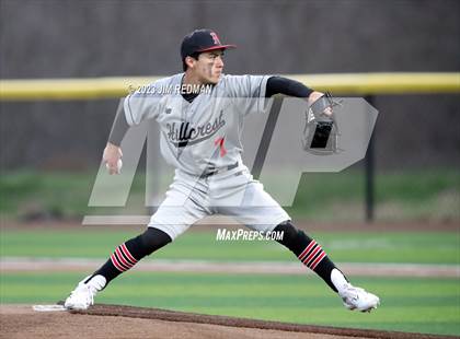 Thumbnail 3 in Hillcrest @ Royse City (Royse City Varsity Tournament) photogallery.