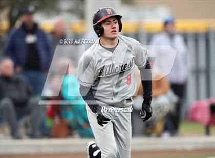 Thumbnail 1 in Hillcrest @ Royse City (Royse City Varsity Tournament) photogallery.