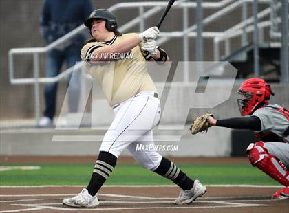 Thumbnail 1 in Hillcrest @ Royse City (Royse City Varsity Tournament) photogallery.
