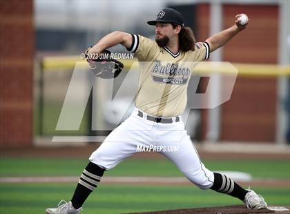 Thumbnail 3 in Hillcrest @ Royse City (Royse City Varsity Tournament) photogallery.