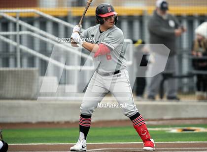 Thumbnail 3 in Hillcrest @ Royse City (Royse City Varsity Tournament) photogallery.
