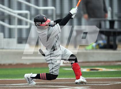 Thumbnail 1 in Hillcrest @ Royse City (Royse City Varsity Tournament) photogallery.