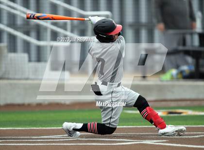 Thumbnail 2 in Hillcrest @ Royse City (Royse City Varsity Tournament) photogallery.