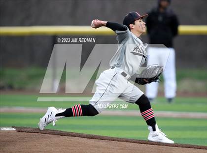 Thumbnail 3 in Hillcrest @ Royse City (Royse City Varsity Tournament) photogallery.