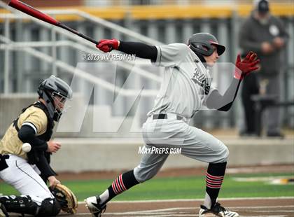 Thumbnail 2 in Hillcrest @ Royse City (Royse City Varsity Tournament) photogallery.
