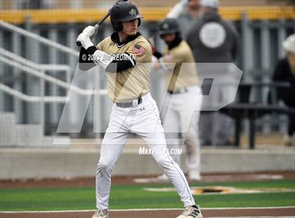 Thumbnail 2 in Hillcrest @ Royse City (Royse City Varsity Tournament) photogallery.