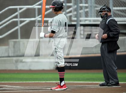 Thumbnail 3 in Hillcrest @ Royse City (Royse City Varsity Tournament) photogallery.