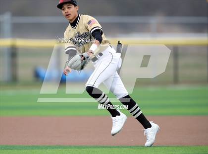 Thumbnail 1 in Hillcrest @ Royse City (Royse City Varsity Tournament) photogallery.