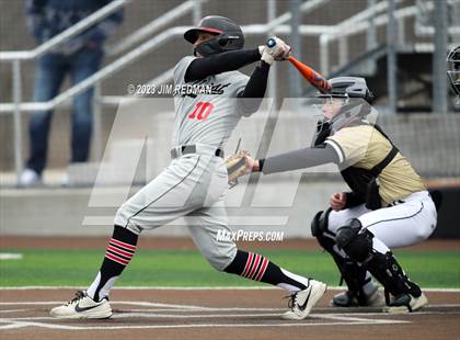 Thumbnail 2 in Hillcrest @ Royse City (Royse City Varsity Tournament) photogallery.