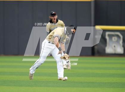 Thumbnail 2 in Hillcrest @ Royse City (Royse City Varsity Tournament) photogallery.