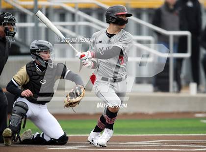 Thumbnail 1 in Hillcrest @ Royse City (Royse City Varsity Tournament) photogallery.