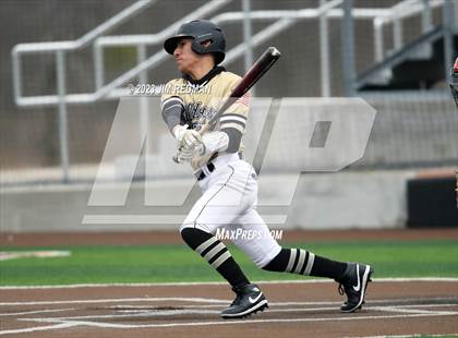 Thumbnail 3 in Hillcrest @ Royse City (Royse City Varsity Tournament) photogallery.