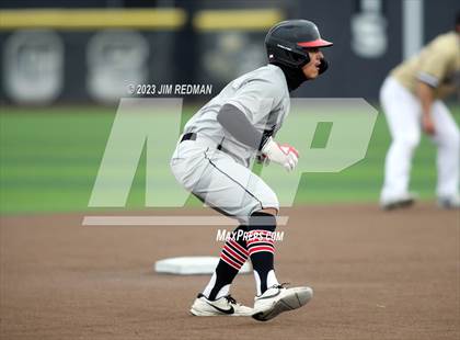 Thumbnail 3 in Hillcrest @ Royse City (Royse City Varsity Tournament) photogallery.