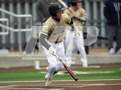 Thumbnail 2 in Hillcrest @ Royse City (Royse City Varsity Tournament) photogallery.