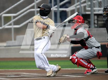 Thumbnail 2 in Hillcrest @ Royse City (Royse City Varsity Tournament) photogallery.