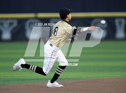 Thumbnail 1 in Hillcrest @ Royse City (Royse City Varsity Tournament) photogallery.