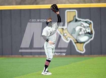 Thumbnail 3 in Hillcrest @ Royse City (Royse City Varsity Tournament) photogallery.