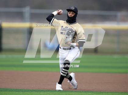 Thumbnail 3 in Hillcrest @ Royse City (Royse City Varsity Tournament) photogallery.