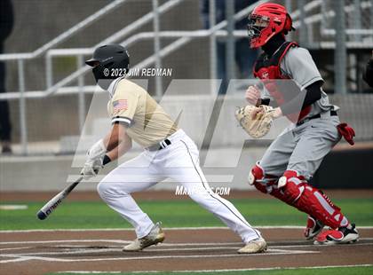 Thumbnail 1 in Hillcrest @ Royse City (Royse City Varsity Tournament) photogallery.